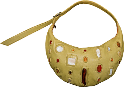 Strange Artifacts Studio Handbags