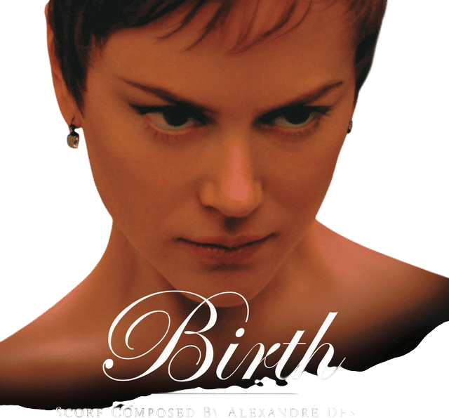 Birth (Original Motion Picture Soundtrack)