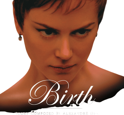 Birth (Original Motion Picture Soundtrack)