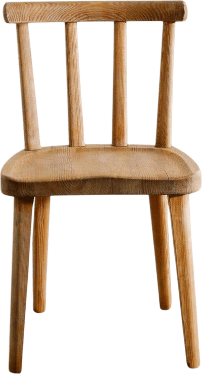 Utö Chair