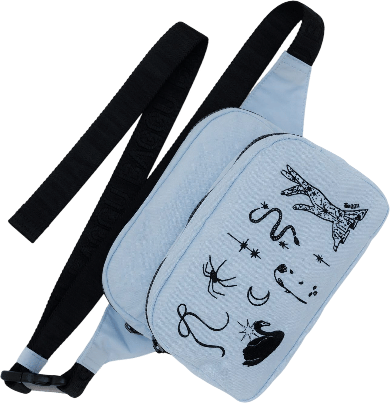 Cosplay As a Professional Organizer & Wear a Fanny Pack
