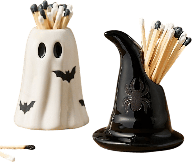 Halloween Match Striker