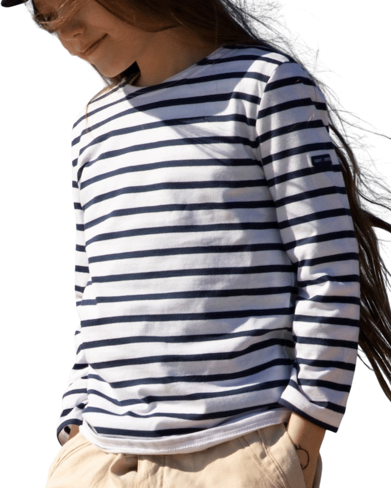 breton shirt