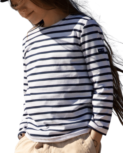 Breton Striped Shirt