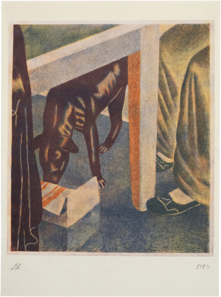 David Ryan Prints
