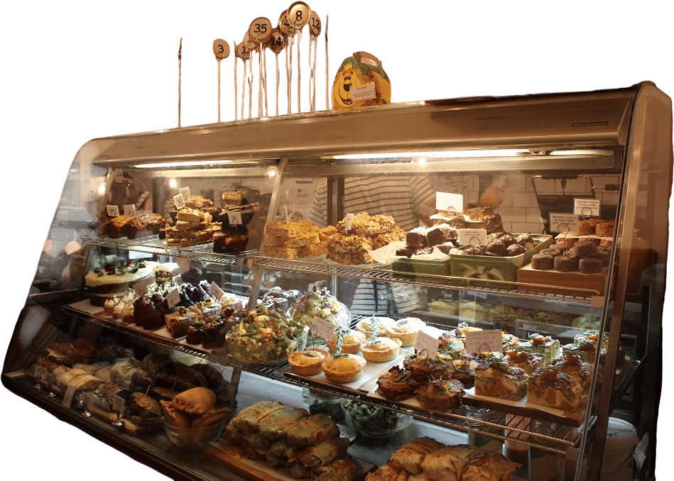 Vudu Cafe