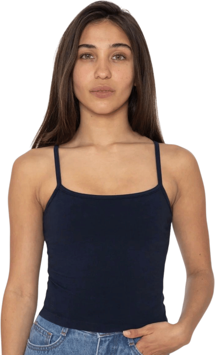 Spaghetti Tank Camisole