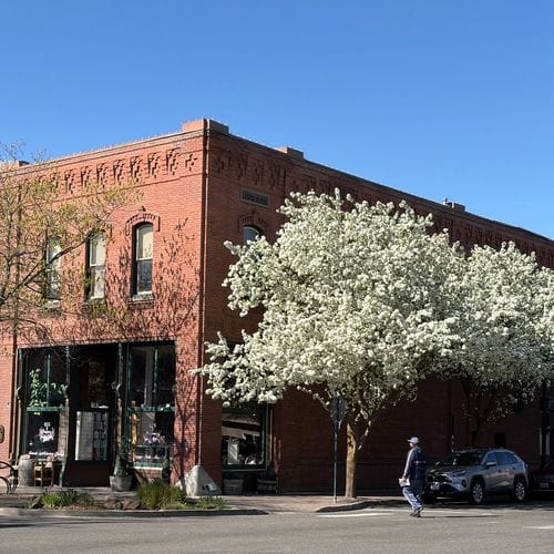 Visit Lovely Ellensburg