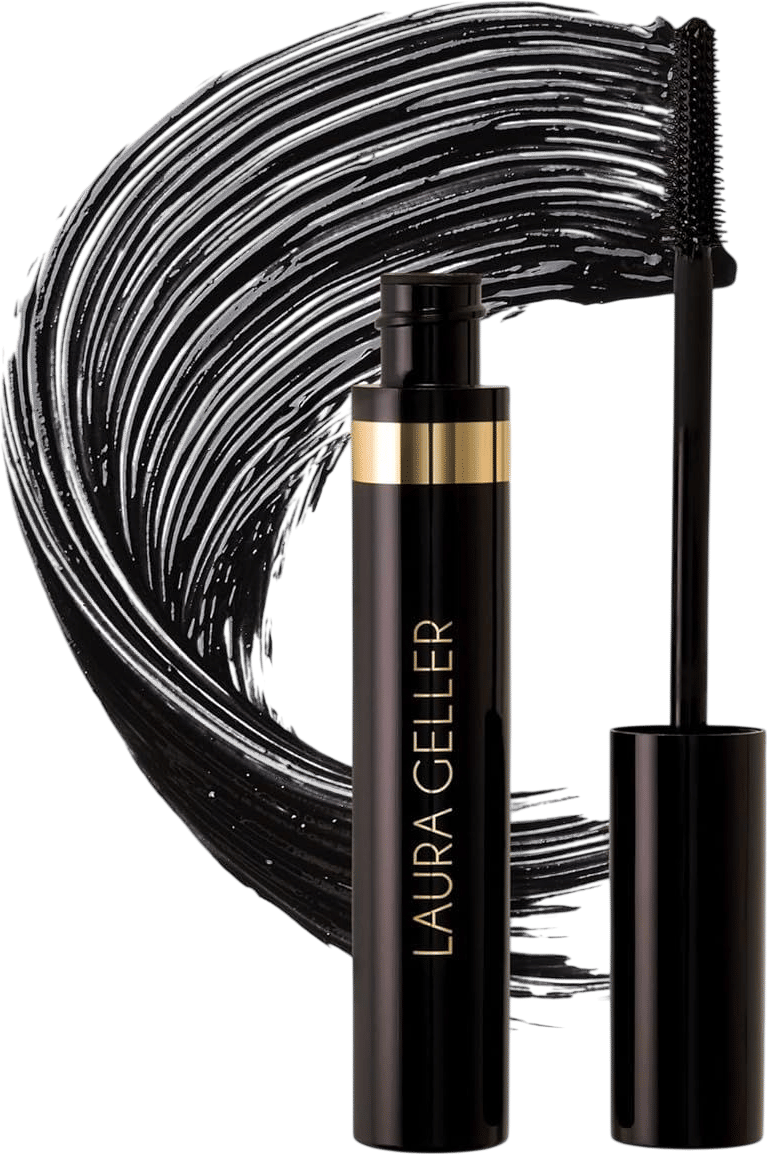 Laura Geller Kajal Longwear Mascara