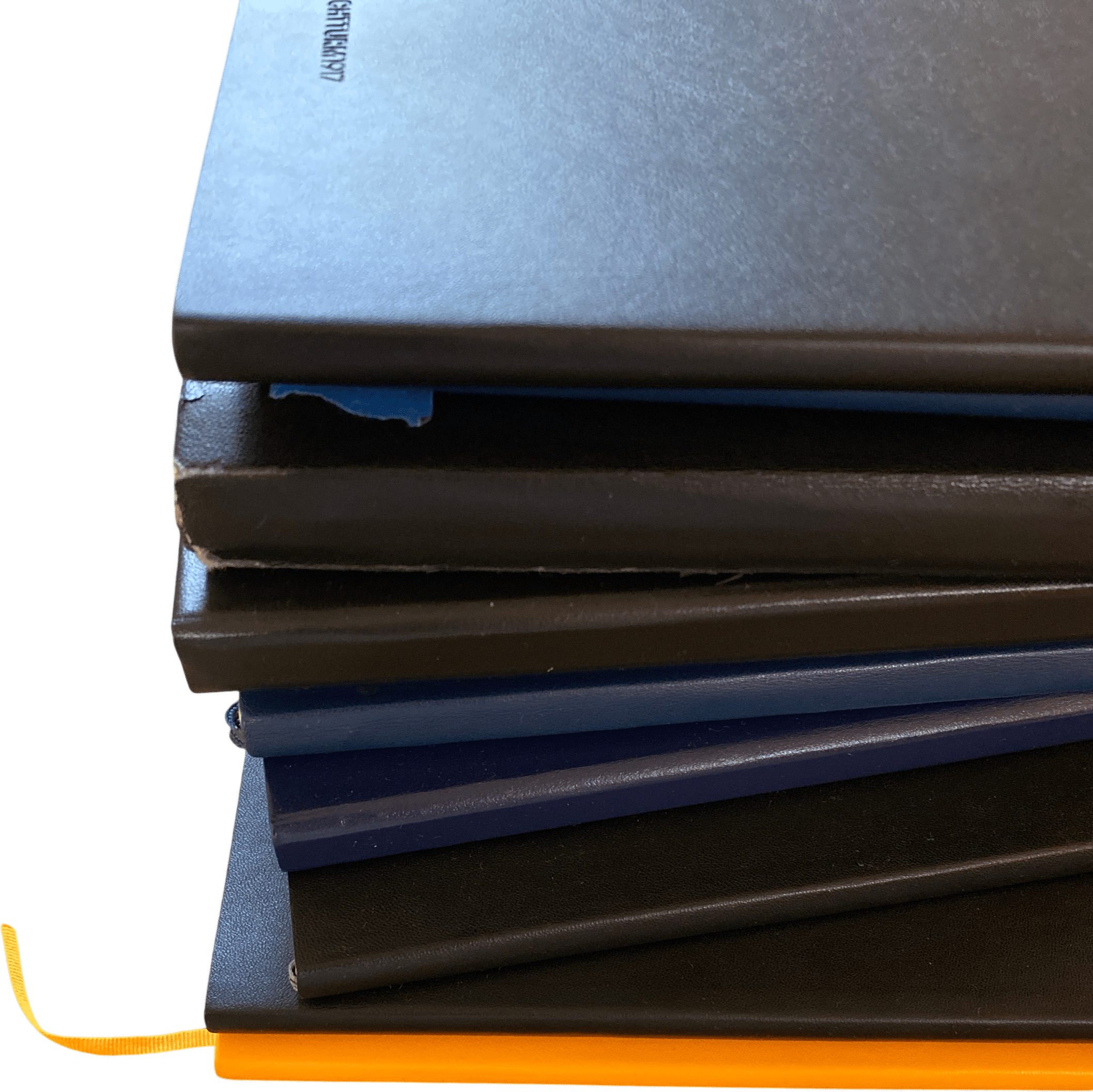 Leuchtturm Notebooks