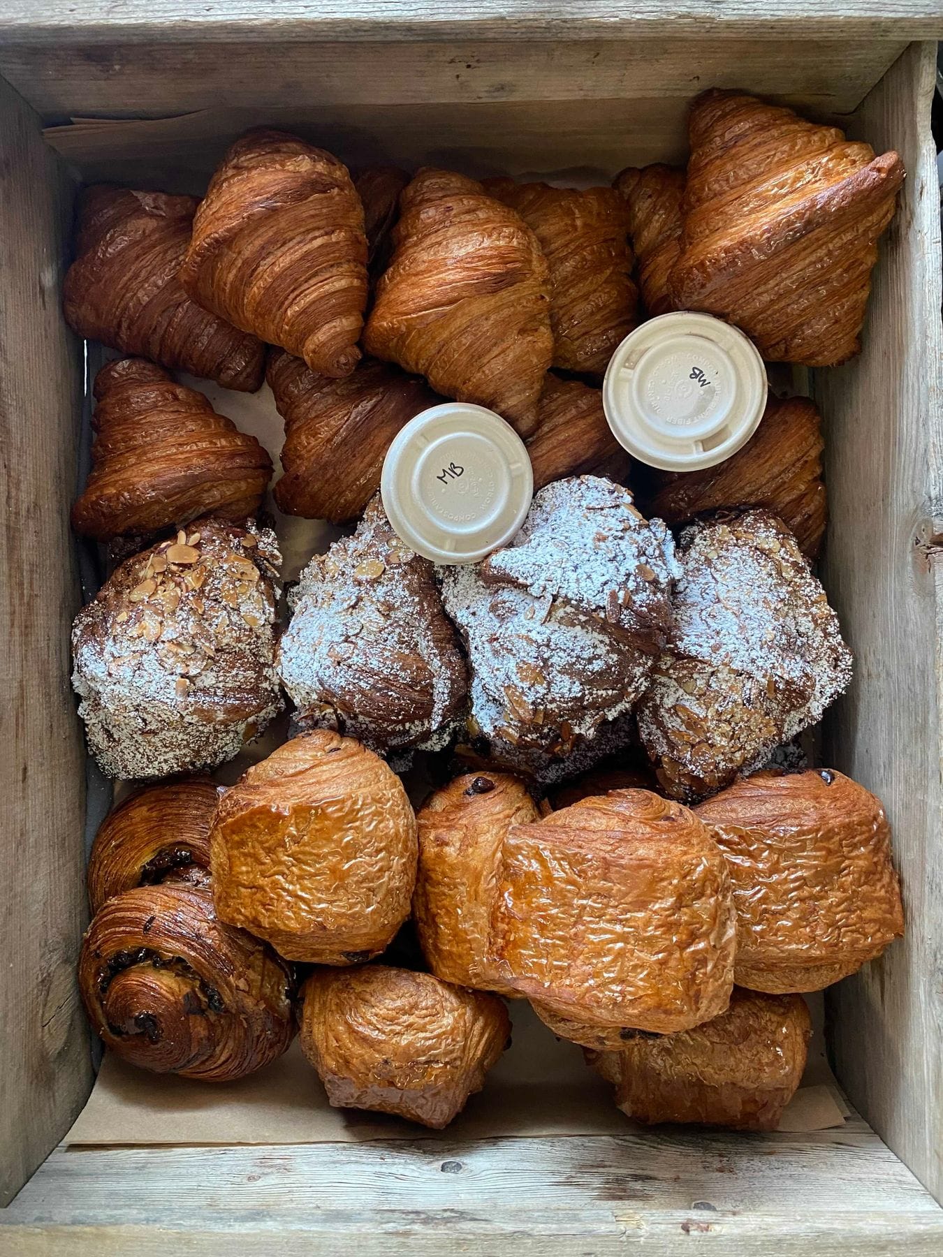 Petitgrain Boulangerie