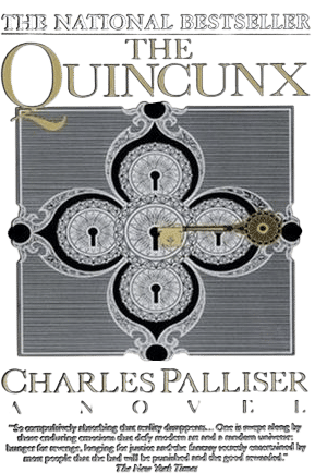 The Quincunx (Charles Palliser)
