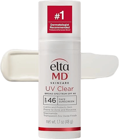 UV Clear Broad-Spectrum SPF 46