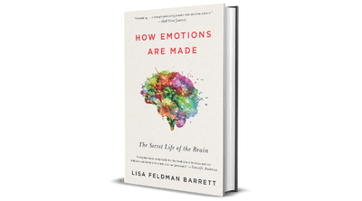 How Emotions Are Made: The Secret Life of the Brain
