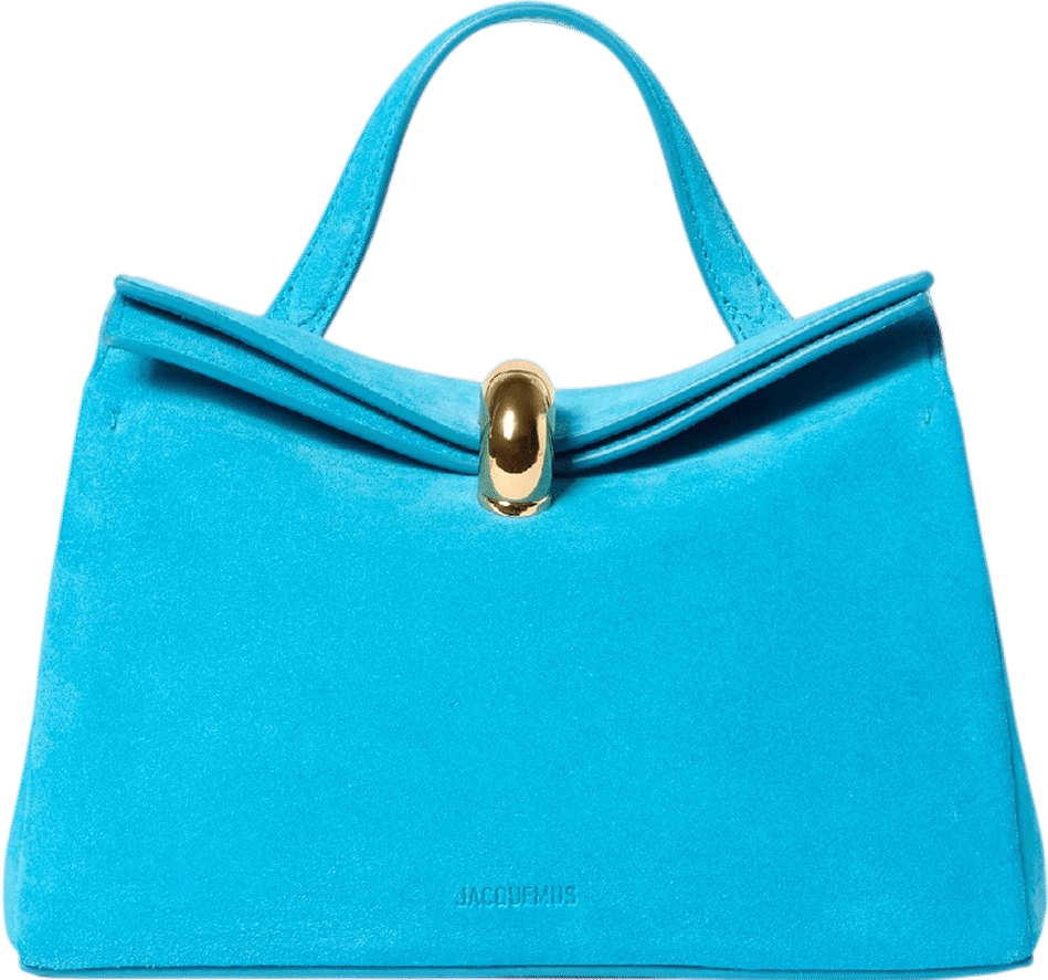 The small Valérie by Jacquemus