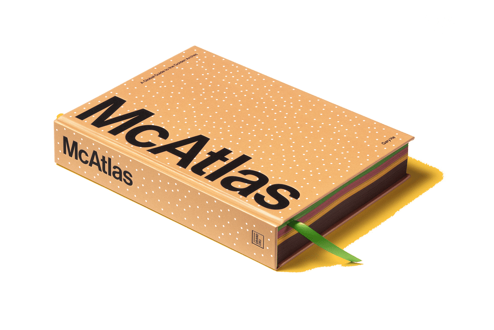 McAtlas