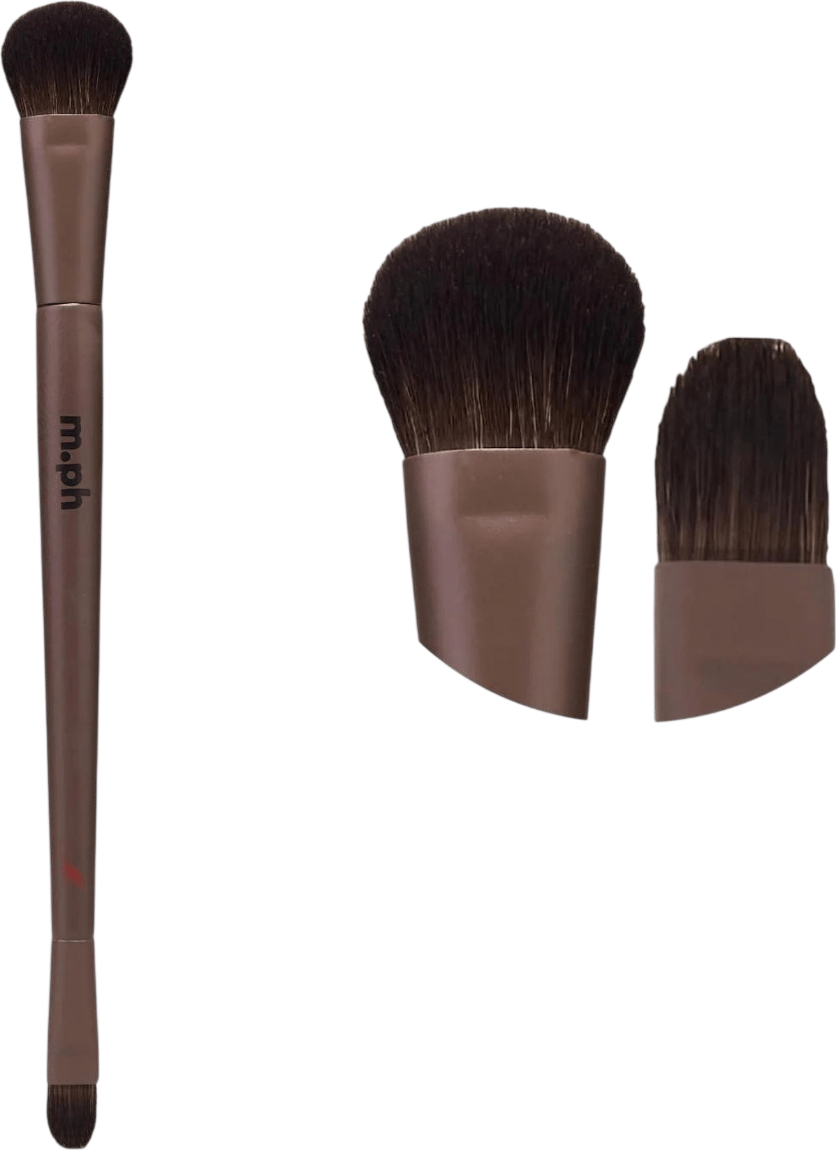 M.PH BY MARY PHILLIPS | Underpainting Dual-Ended Sculpting Brush