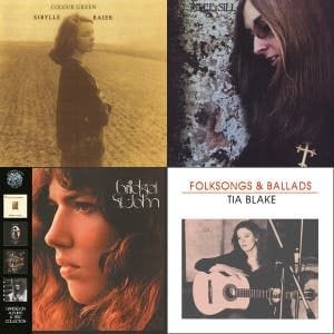 Femmefolk