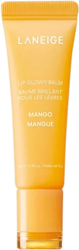 laneige mango lip balm