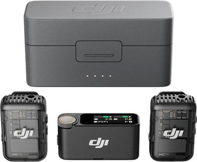 DJI Mic 2