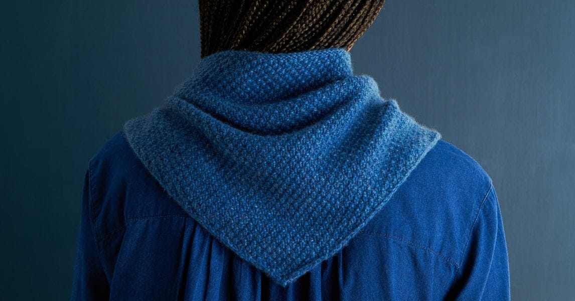 Cloudberry Bandana