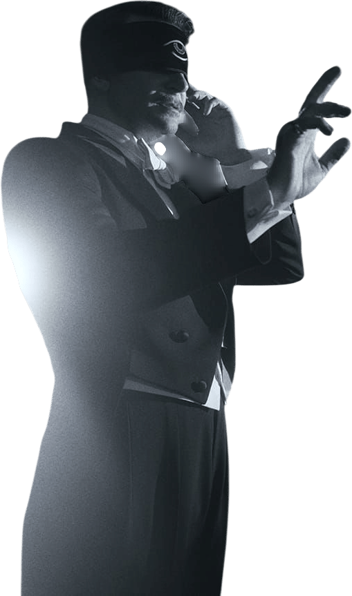 Nightmare Alley (Criterion Collection) (Dir: Guillermo Del Toro)