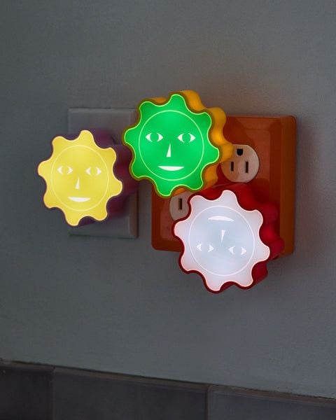 Dusen Dusen nightlight