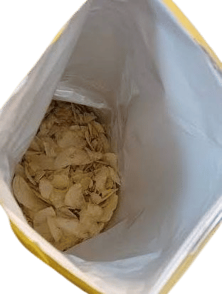Desperation Chips