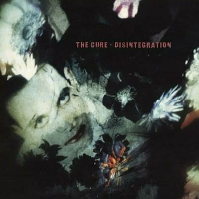 Disintegration
