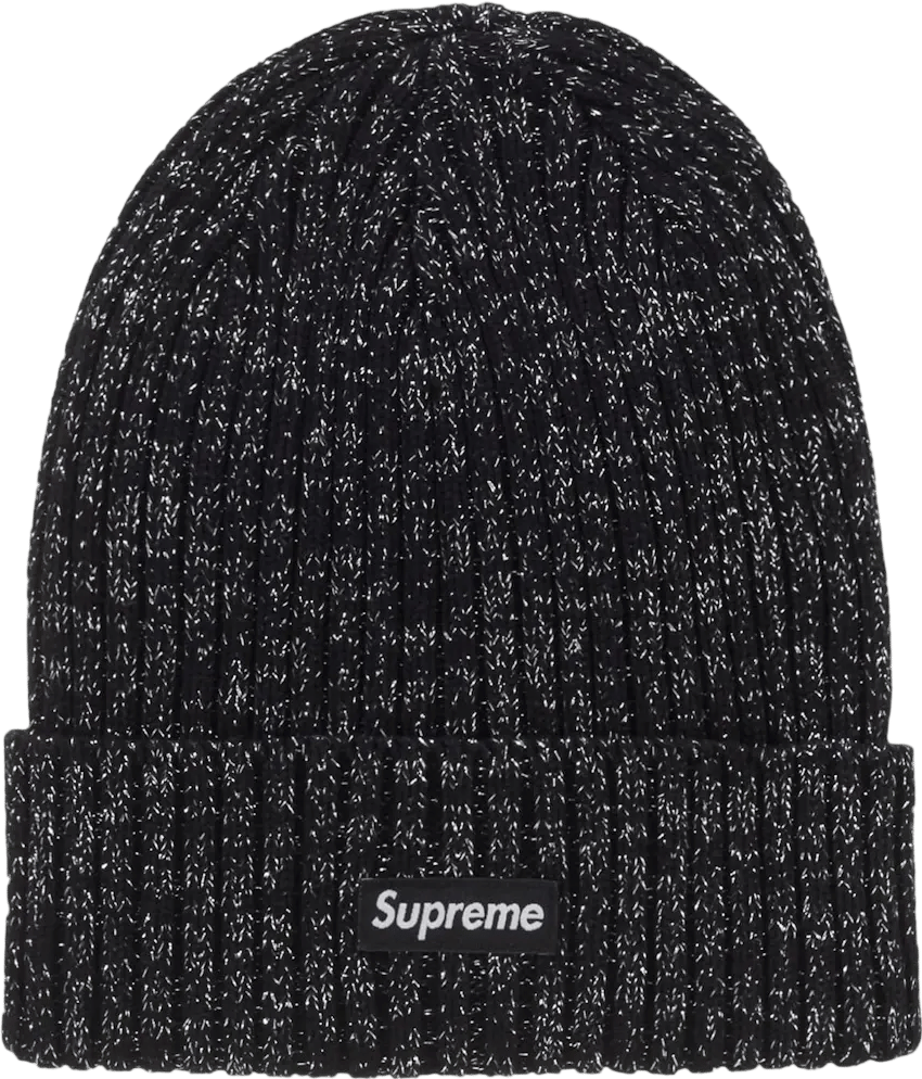 Overdyed Beanie