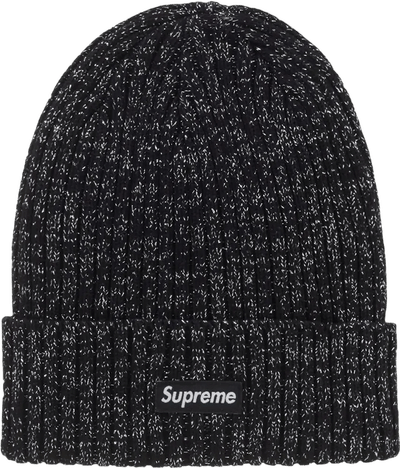 Overdyed Beanie