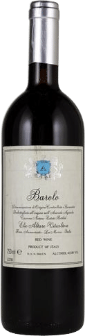 Blue Chip Barolo