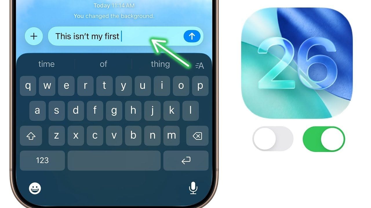 watch a video about settings to change on your phone