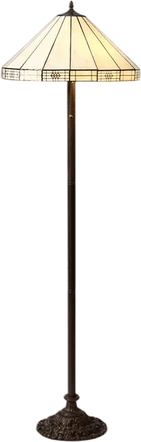Zana 61" Floor Lamp