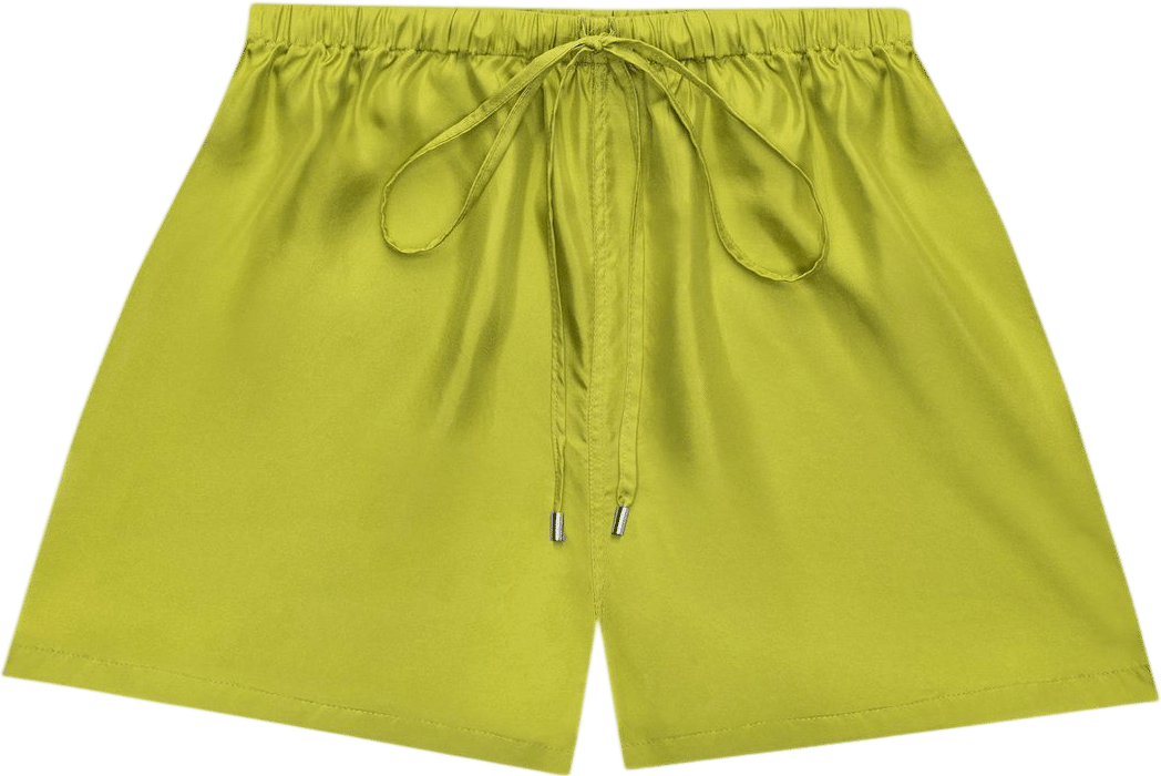 The Drawstring Short