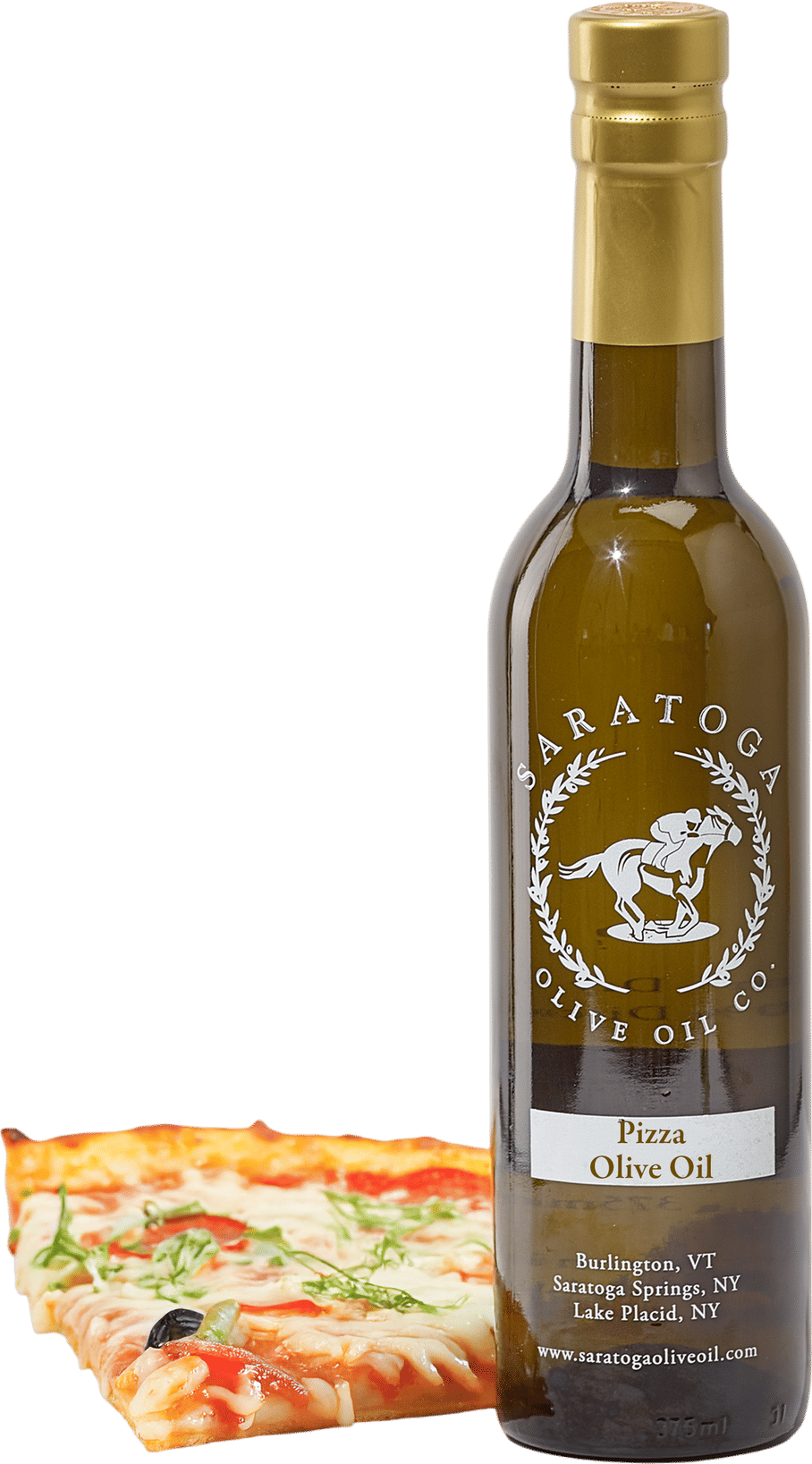 Pizza Olive Oil