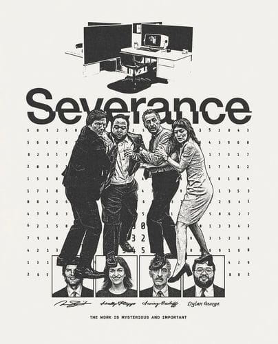 severance