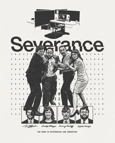 Severance
