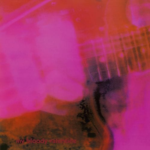 loveless MBV