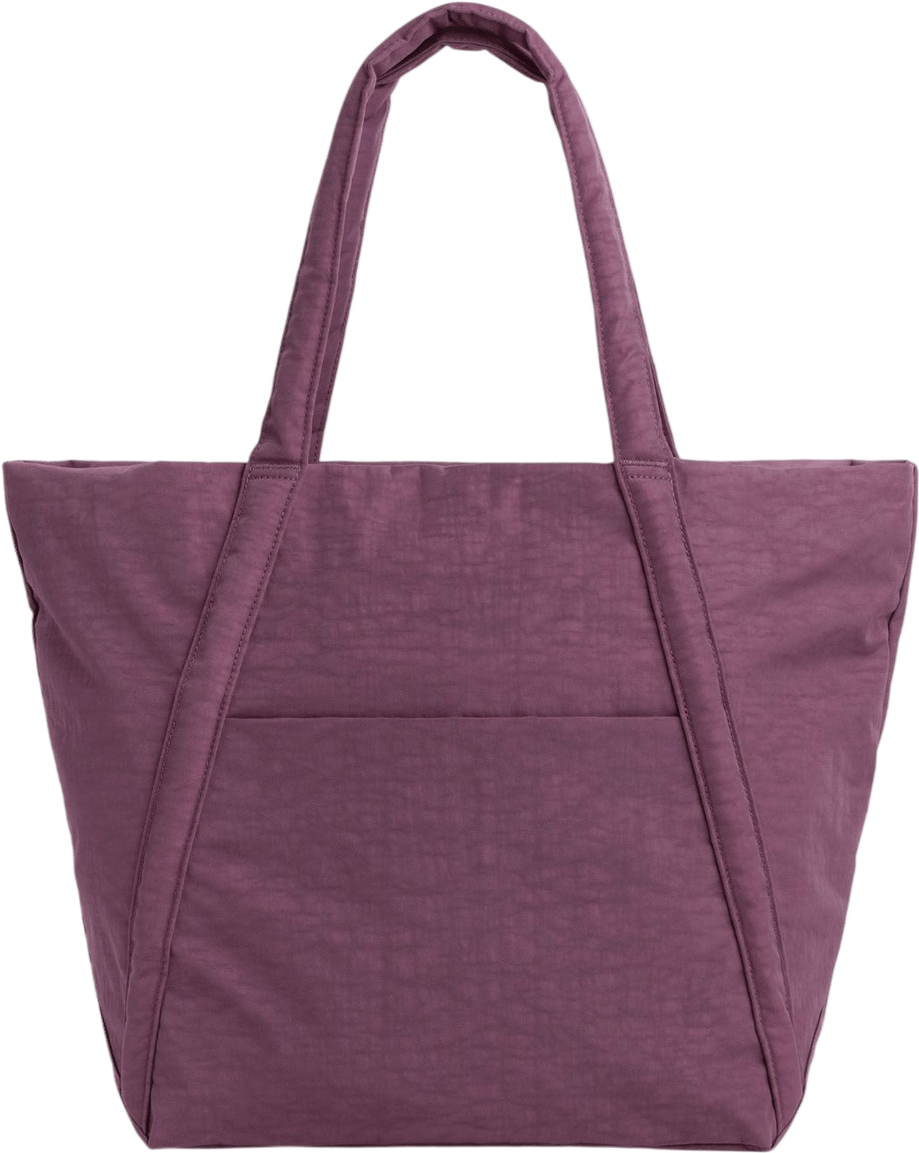Cloud Bag Wild Plum