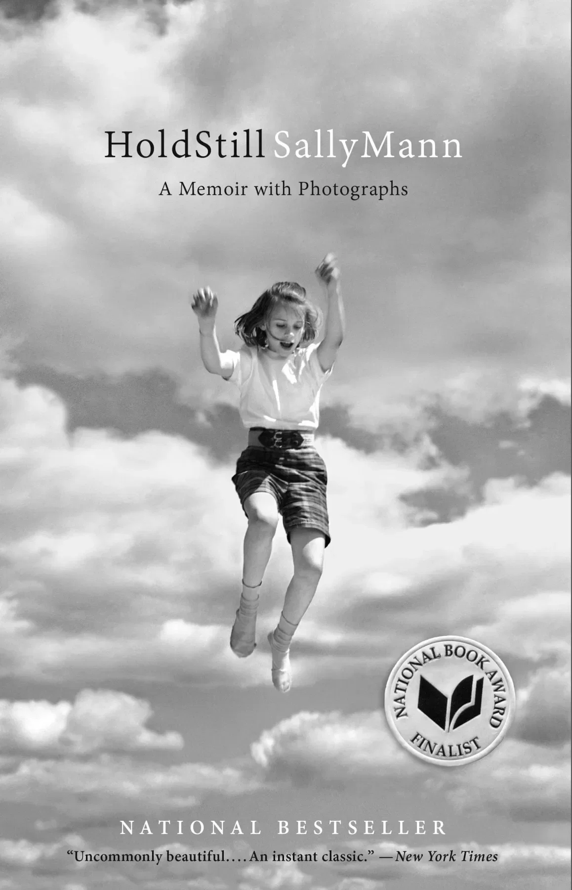 Hold Still (Sally Mann)