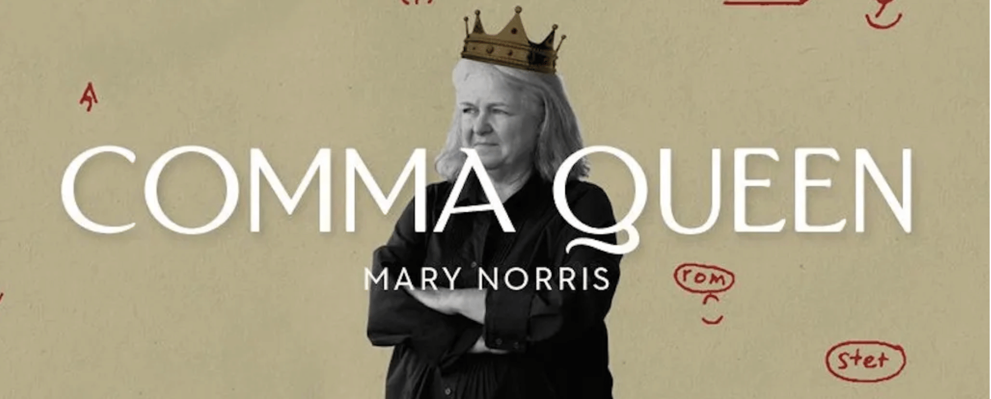 Comma Queen