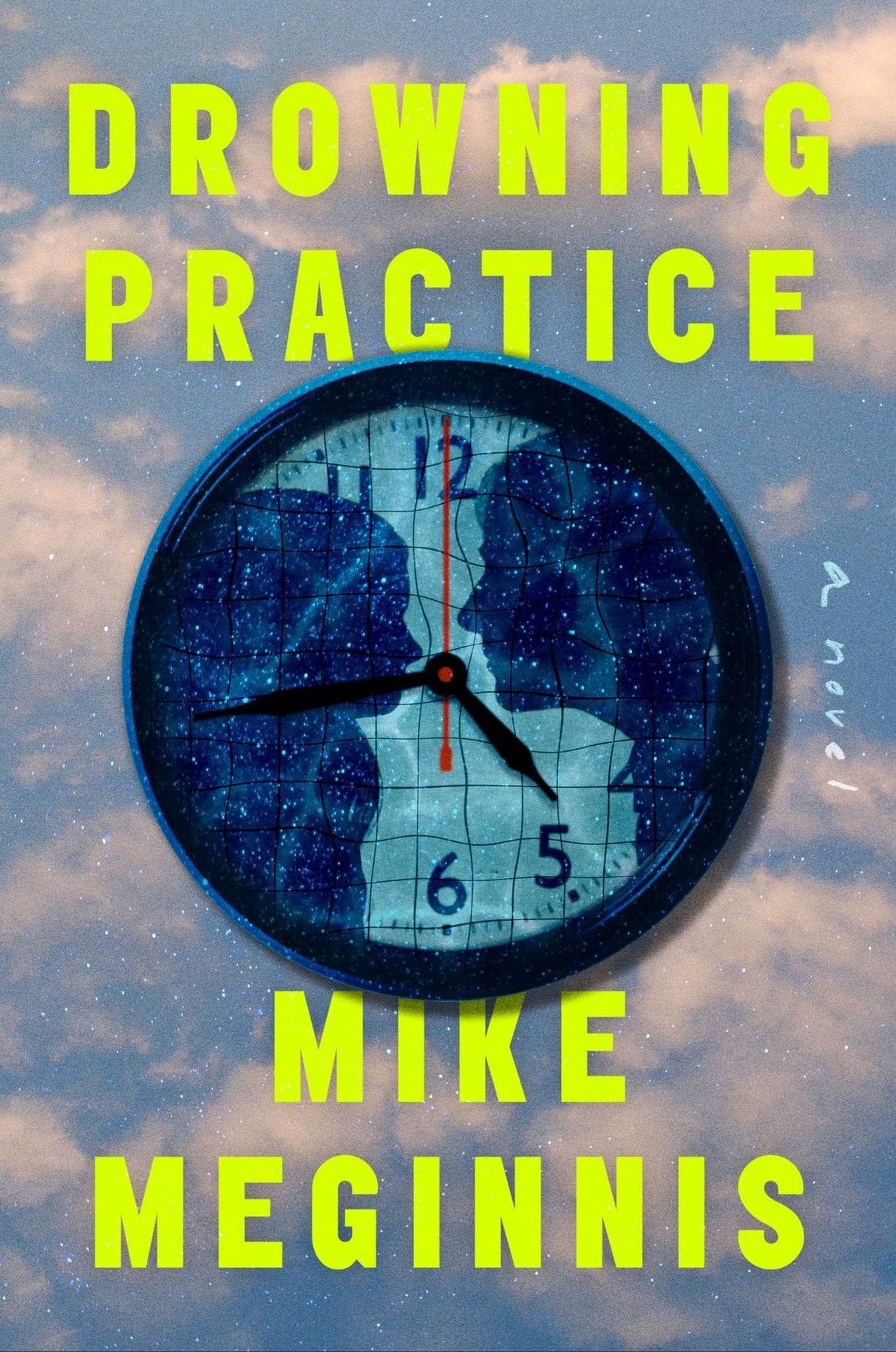Drowning Practice by Mike Meginnis
