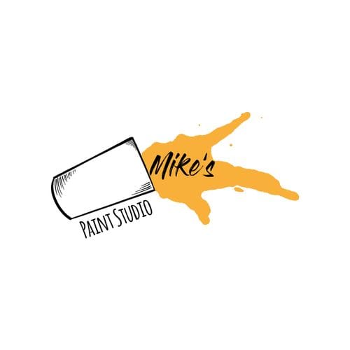 Mike's Paint Studio