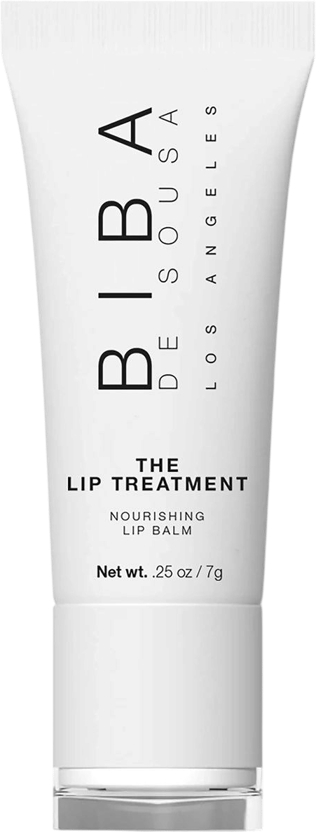 The Lip Treatment