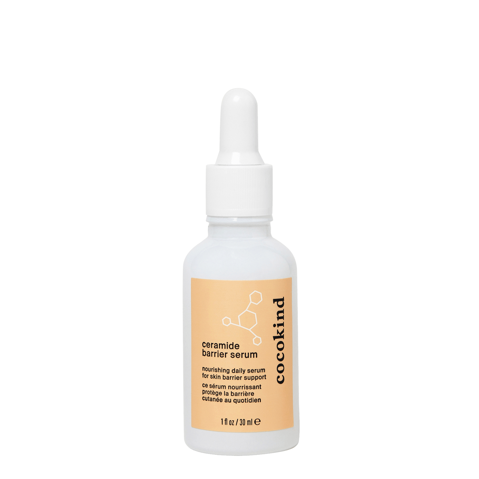 Cocokind Barrier Serum