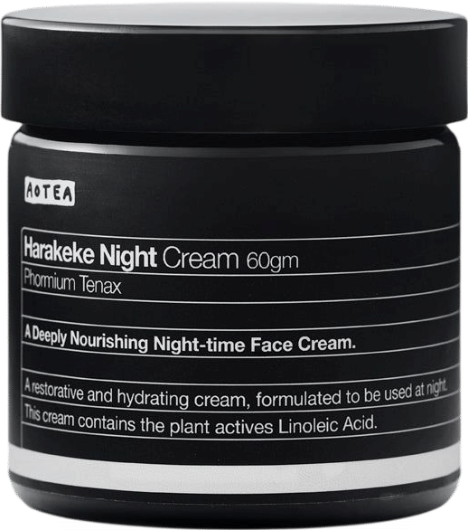 Harakeke Night Cream