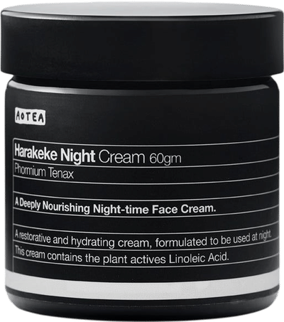 Harakeke Night Cream