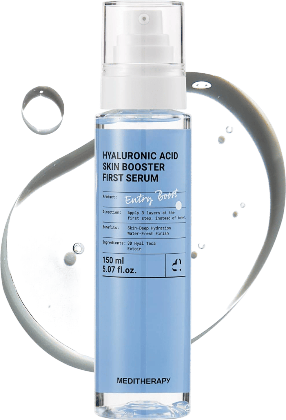 Hyaluronic Acid Serum