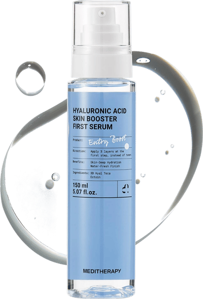 Hyaluronic Acid Serum